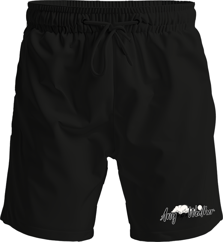 DRAWSTRING BOATER'S SHORTS - 6" INSEAM