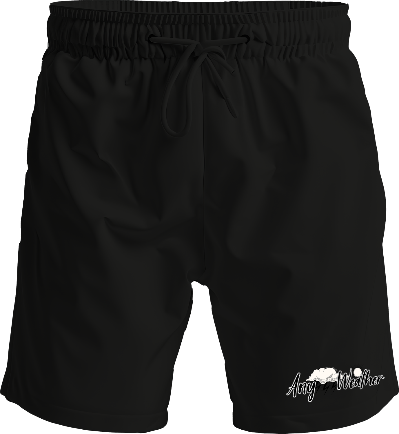 DRAWSTRING BOATER'S SHORTS - 7" INSEAM