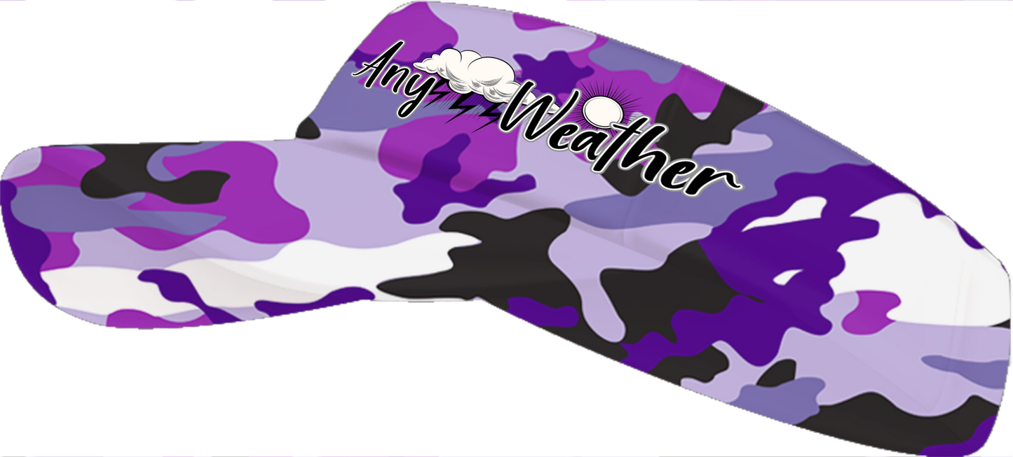 SIGNATURE ANYWEATHER VISORS