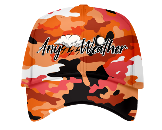 SIGNATURE ANY WEATHER UNISEX CAPS