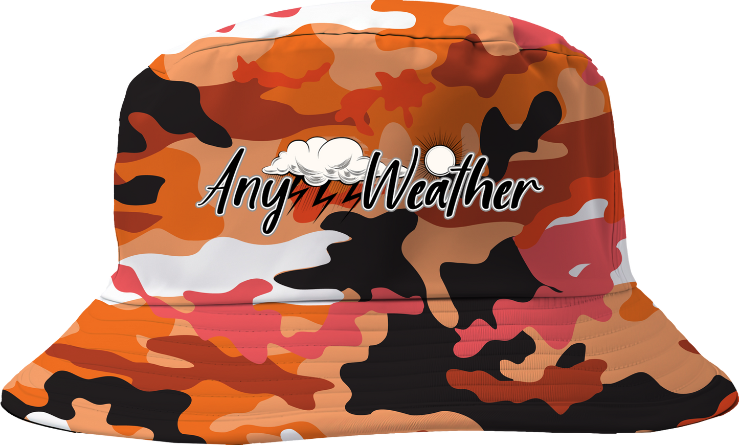 SIGNATURE ANY WEATHER BUCKET HATS