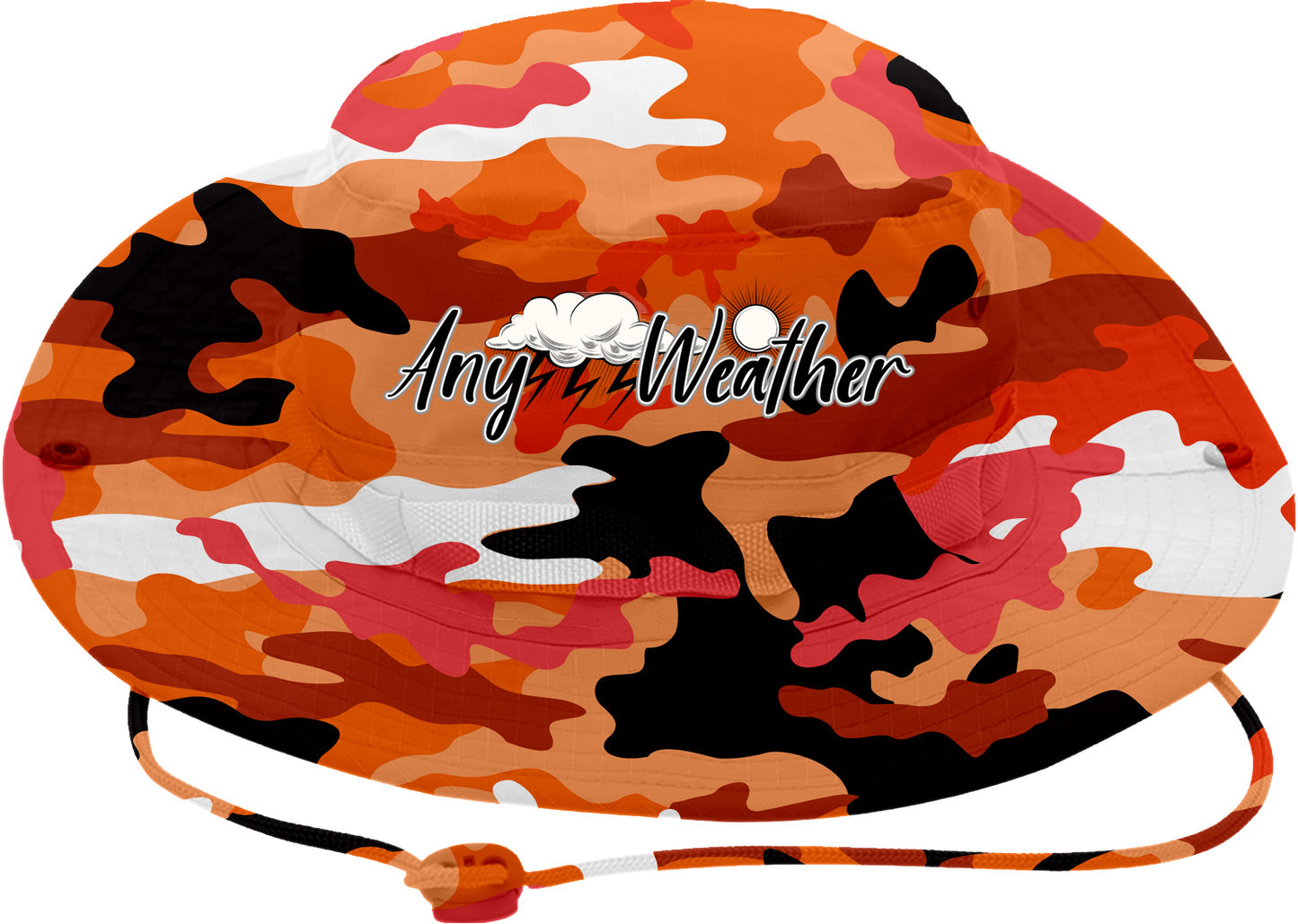 SIGNATURE ANY WEATHER BOATER'S HAT