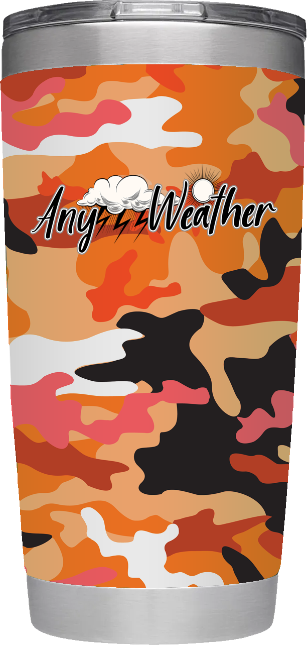 SIGNATURE ANY WEATHER TUMBLERS