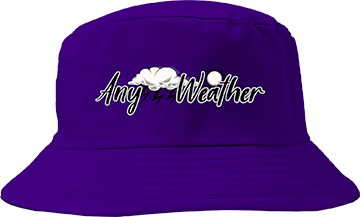 SIGNATURE ANYWEATHER BUCKET HATS