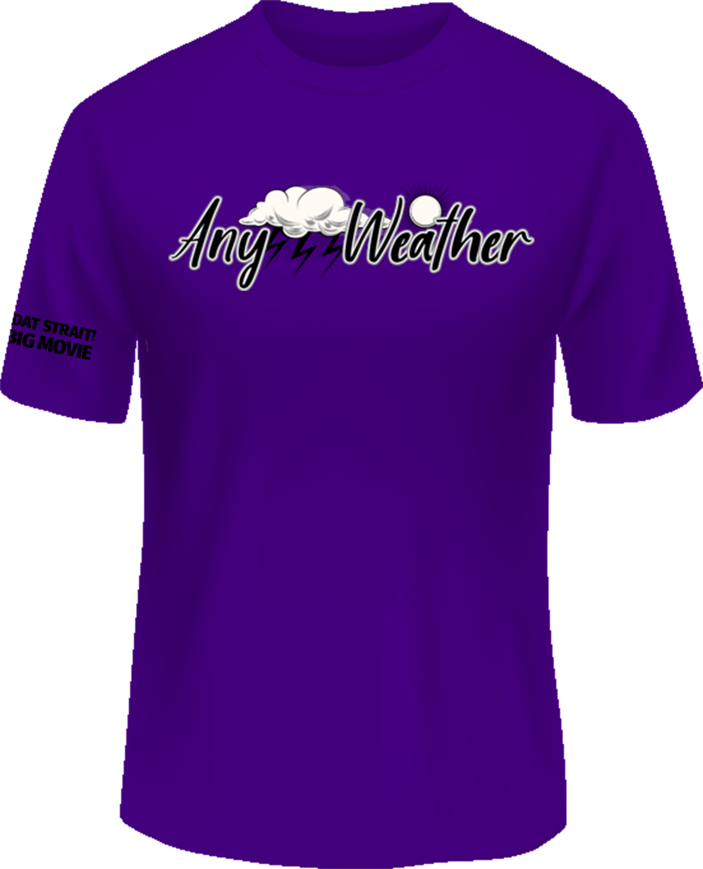SHORT SLEEVE DRI-FIT SHIRT