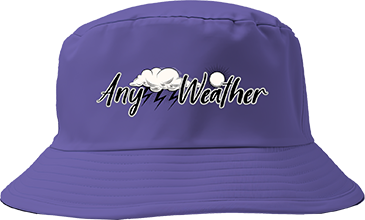 SIGNATURE ANYWEATHER BUCKET HATS