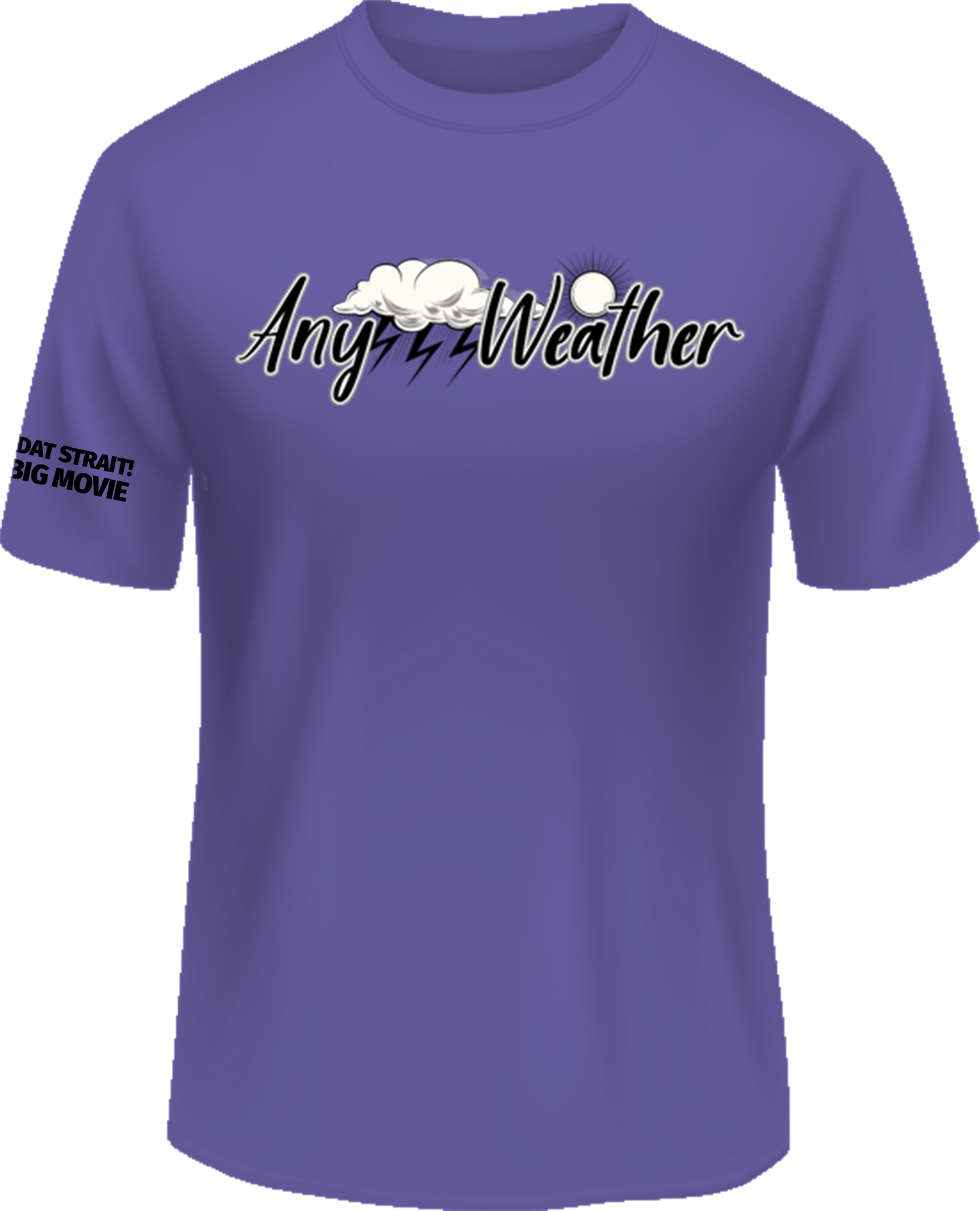 SHORT SLEEVE DRI-FIT SHIRT