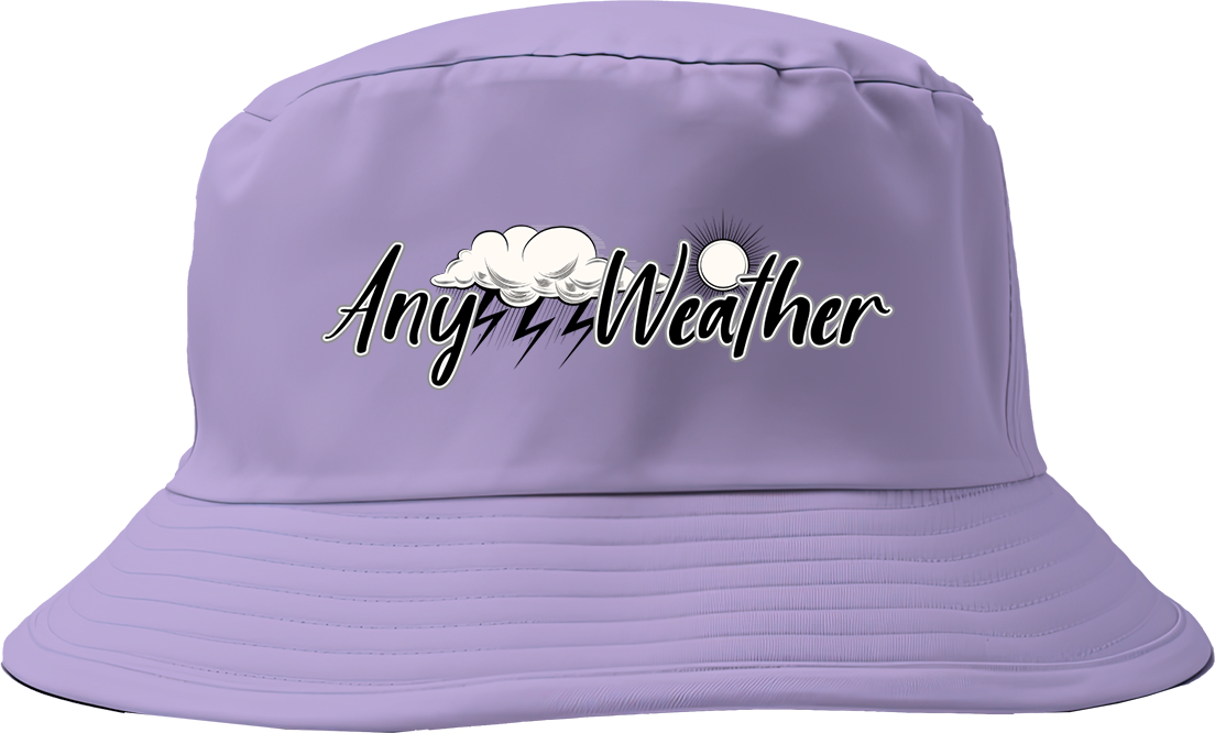 SIGNATURE ANYWEATHER BUCKET HATS