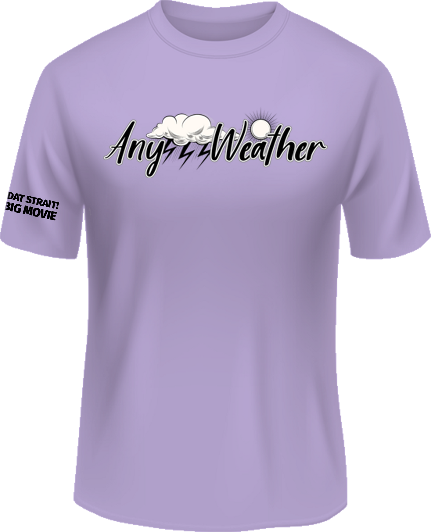 SHORT SLEEVE DRI-FIT SHIRT