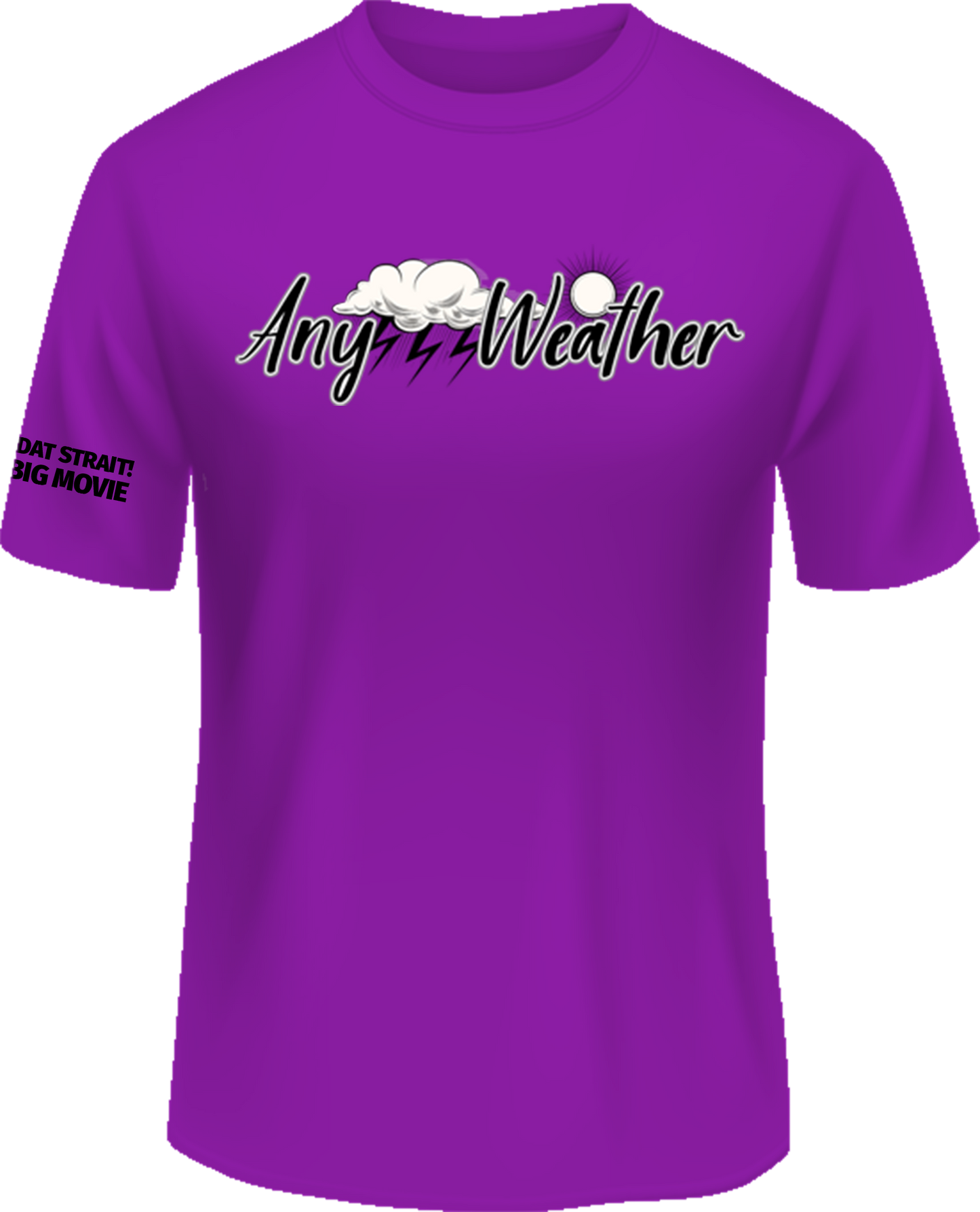 SHORT SLEEVE DRI-FIT SHIRT