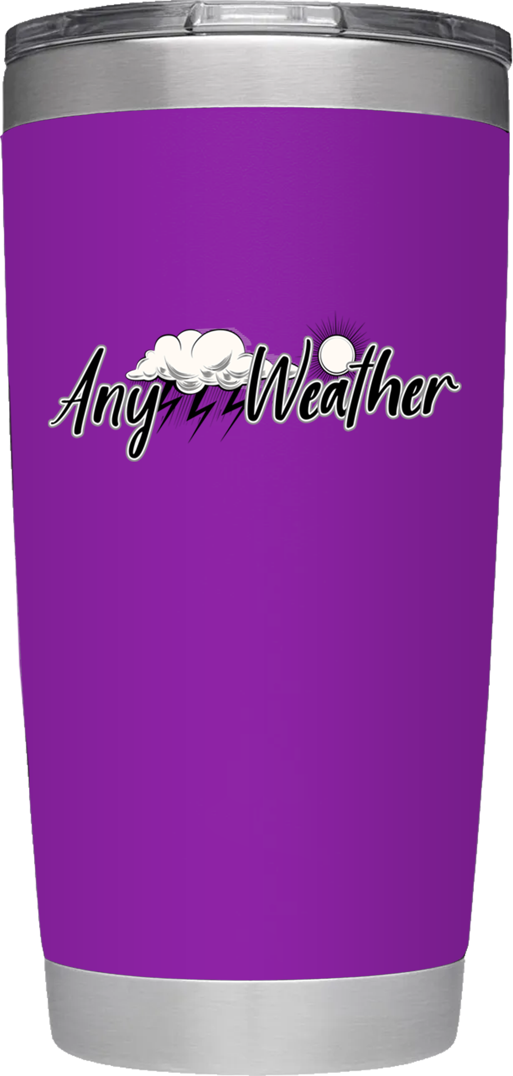 SIGNATURE ANYWEATHER TUMBLERS