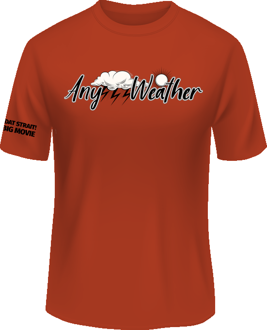 SIGNATURE ANY WEATHER SHORT SLEEVE DRI-FIT SHIRT