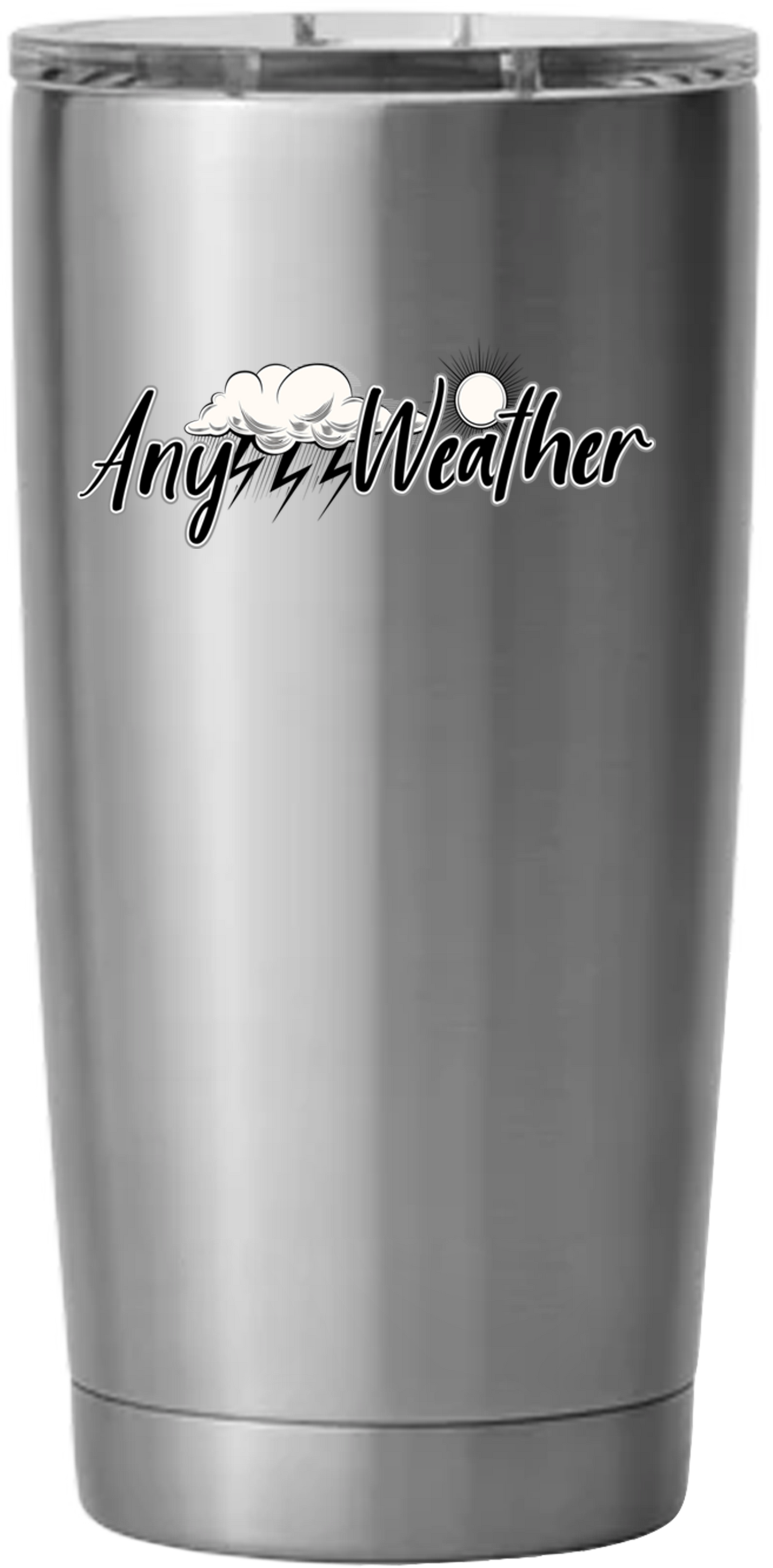 SIGNATURE ANYWEATHER TUMBLERS
