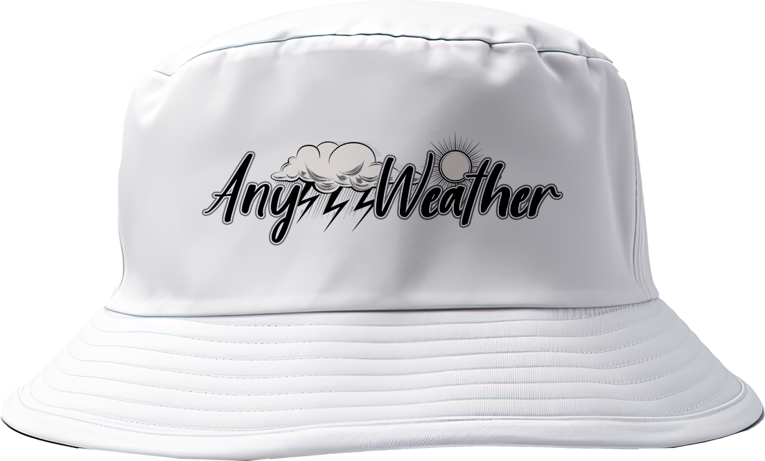 SIGNATURE ANYWEATHER BUCKET HATS