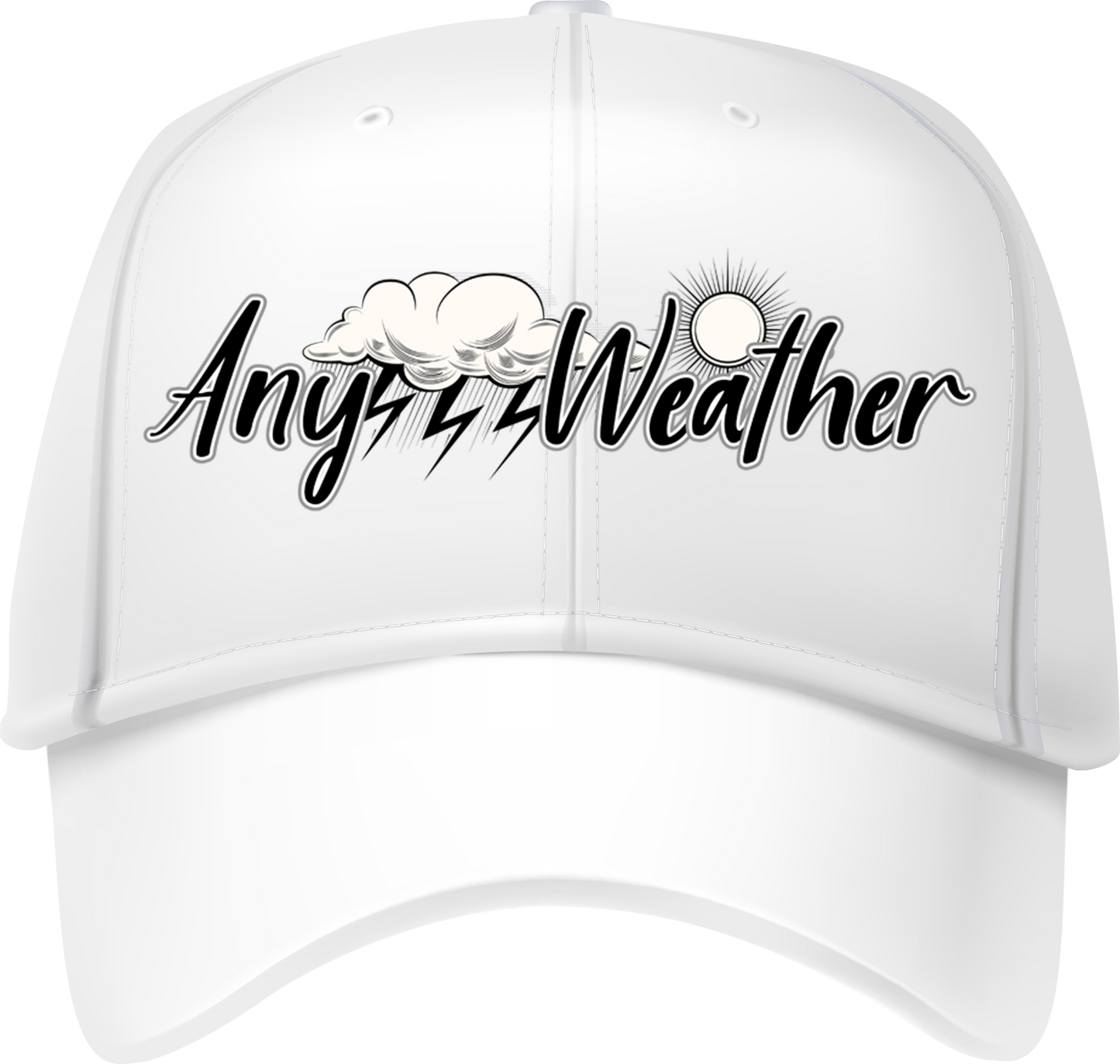 SIGNATURE ANYWEATHER UNISEX CAPS