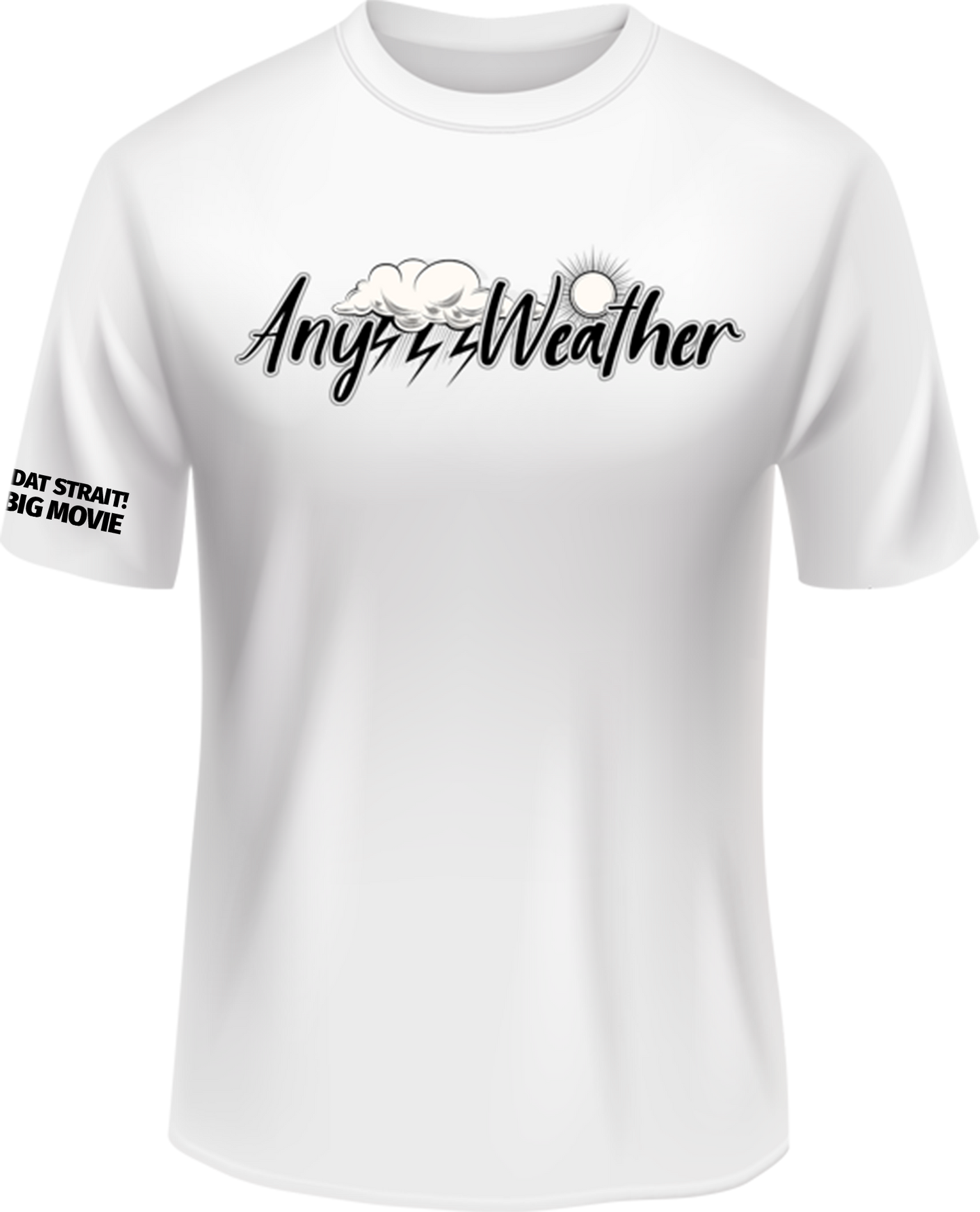 SHORT SLEEVE DRI-FIT SHIRT