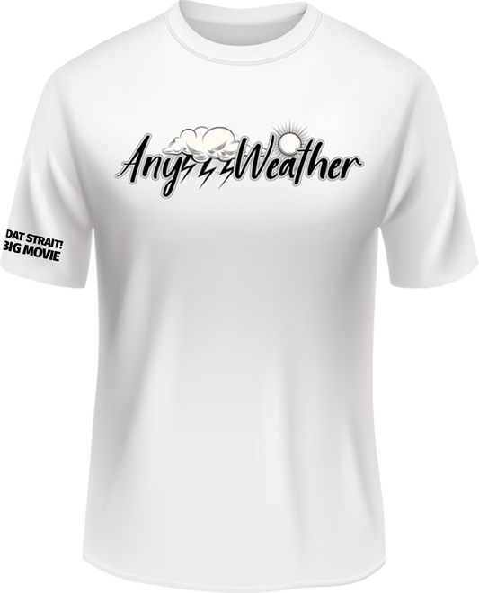 SIGNATURE ANY WEATHER SHORT SLEEVE DRI-FIT SHIRT