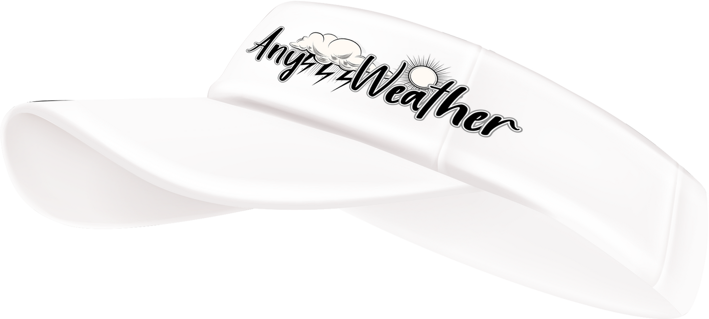 SIGNATURE ANYWEATHER VISORS