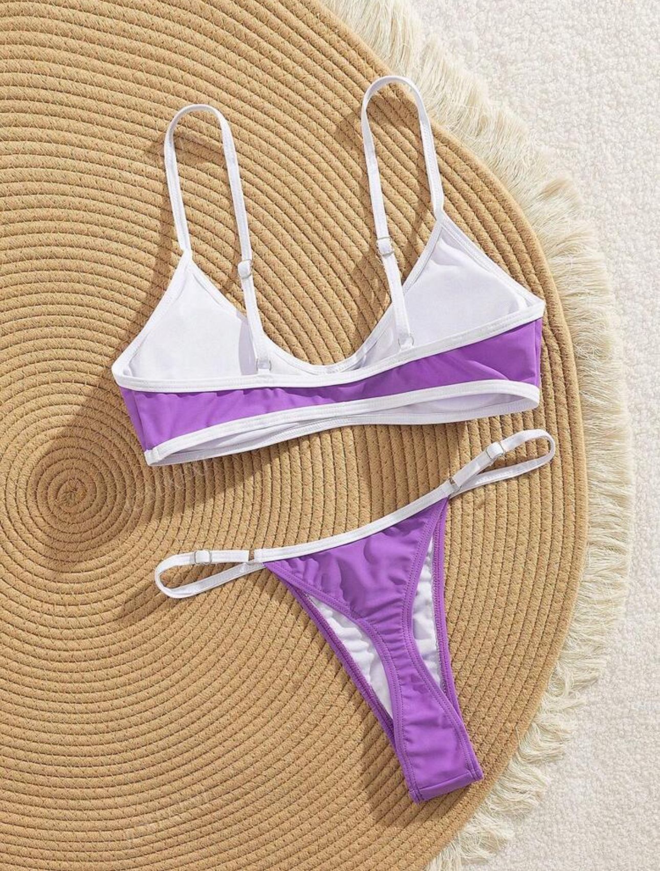 ITSY BITSY BIKINI