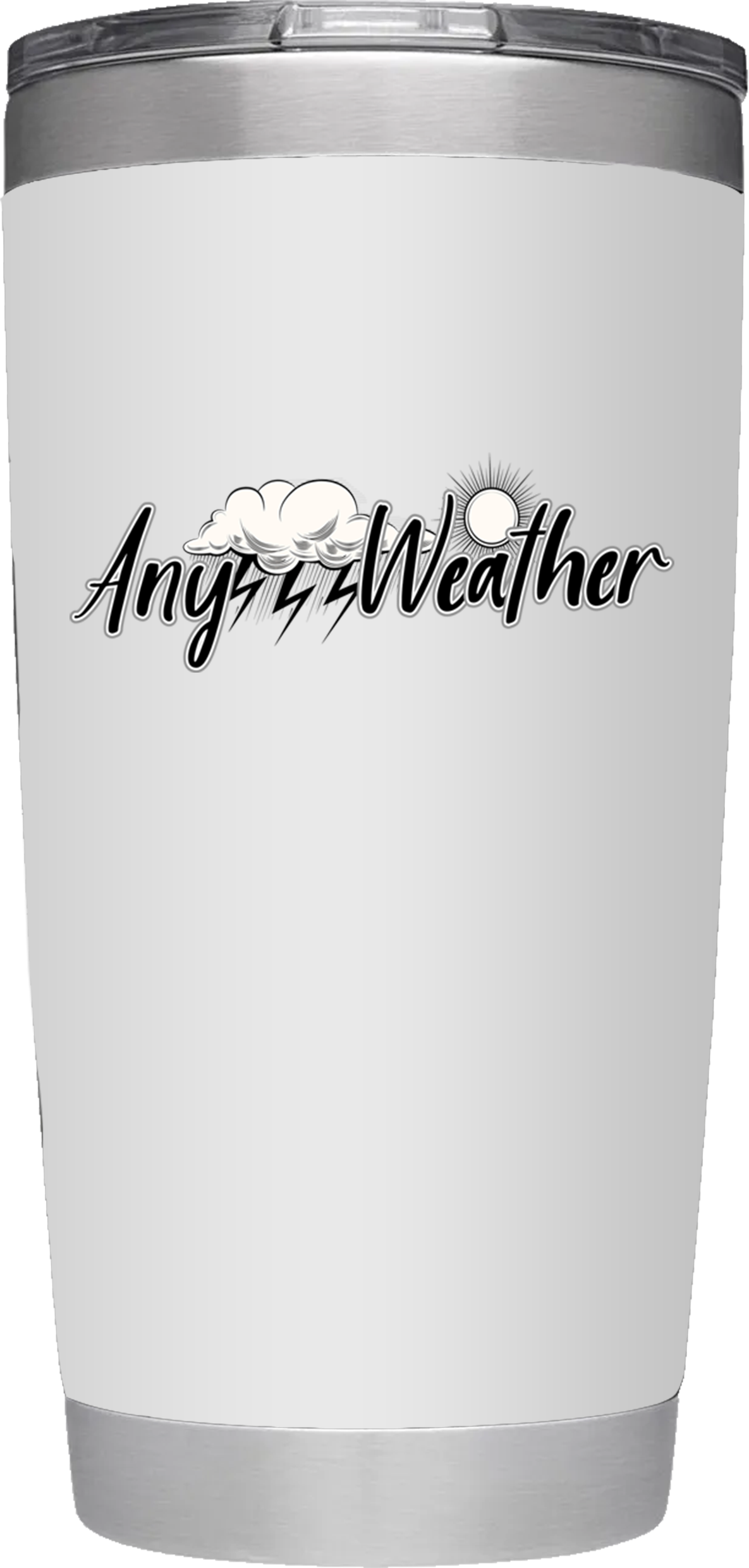 SIGNATURE ANYWEATHER TUMBLERS