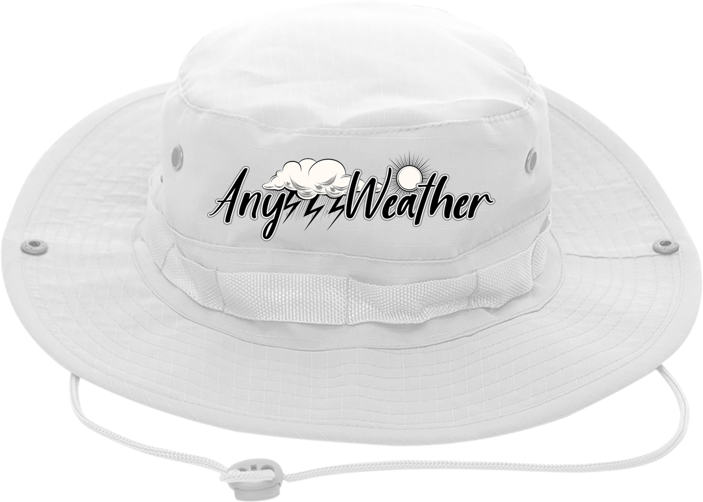 SIGNATURE ANYWEATHER BOATER'S HAT