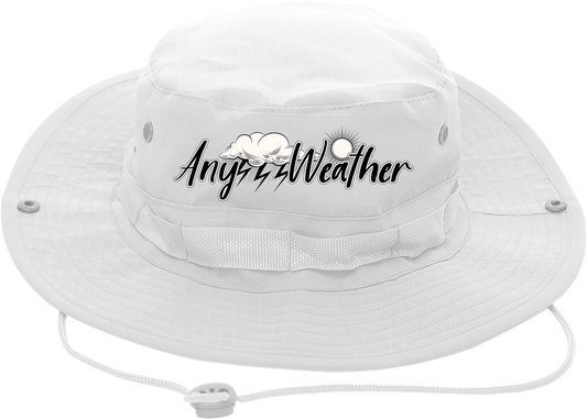 SIGNATURE ANY WEATHER BOATER'S HAT