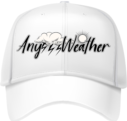SIGNATURE ANY WEATHER UNISEX CAPS
