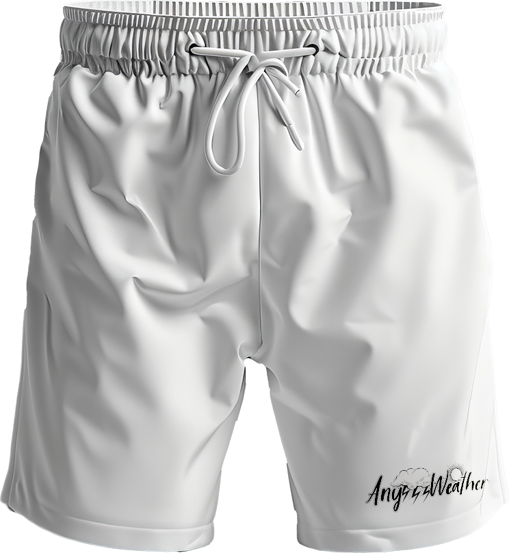 DRAWSTRING BOATER'S SHORTS - 6" INSEAM