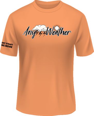 SIGNATURE ANY WEATHER SHORT SLEEVE DRI-FIT SHIRT