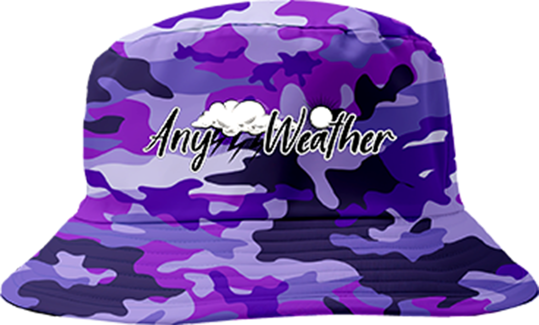SIGNATURE ANYWEATHER BUCKET HATS