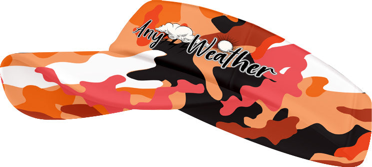 SIGNATURE ANY WEATHER VISORS