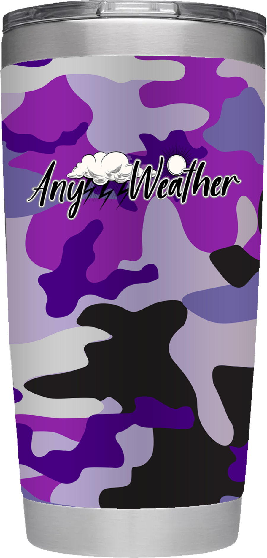 SIGNATURE ANYWEATHER TUMBLERS