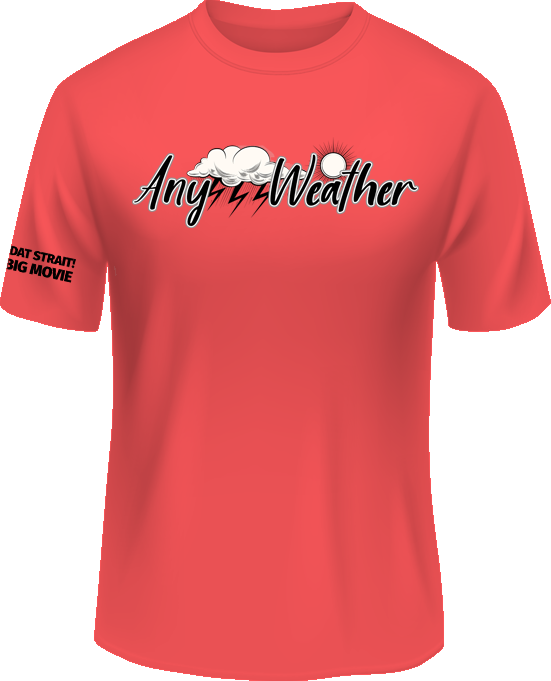SIGNATURE ANY WEATHER SHORT SLEEVE DRI-FIT SHIRT