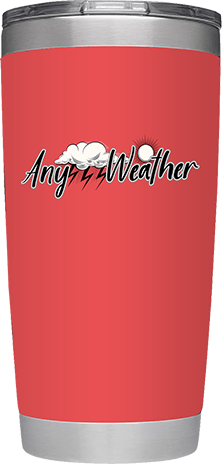 SIGNATURE ANY WEATHER TUMBLERS