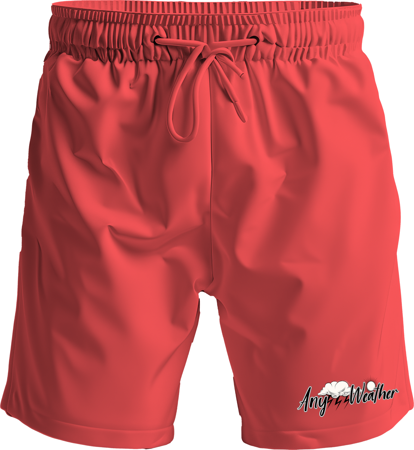 DRAWSTRING BOATER'S SHORTS - 7" INSEAM
