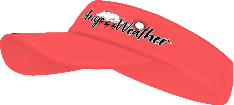 SIGNATURE ANY WEATHER VISORS