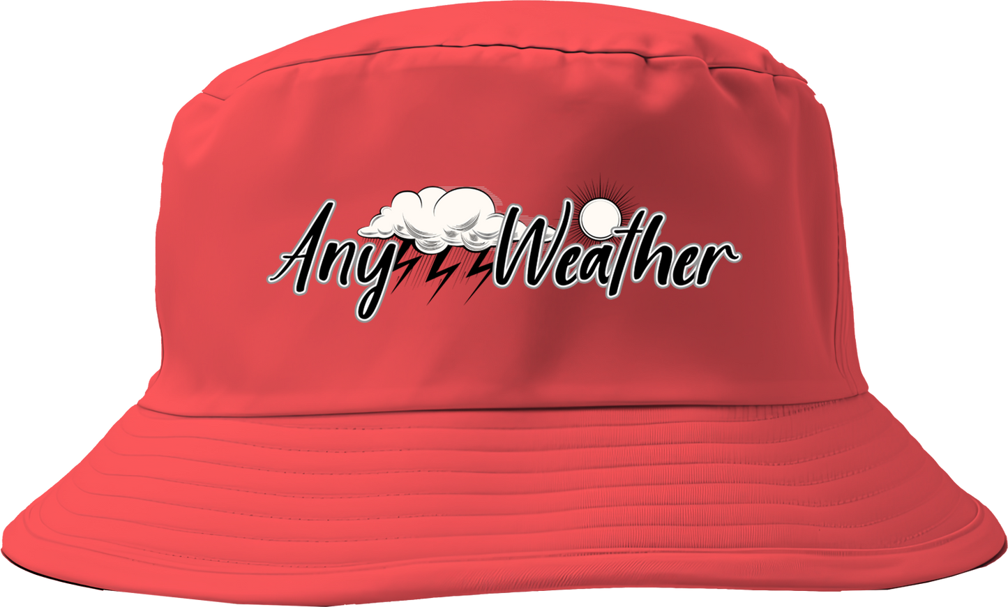 SIGNATURE ANY WEATHER BUCKET HATS