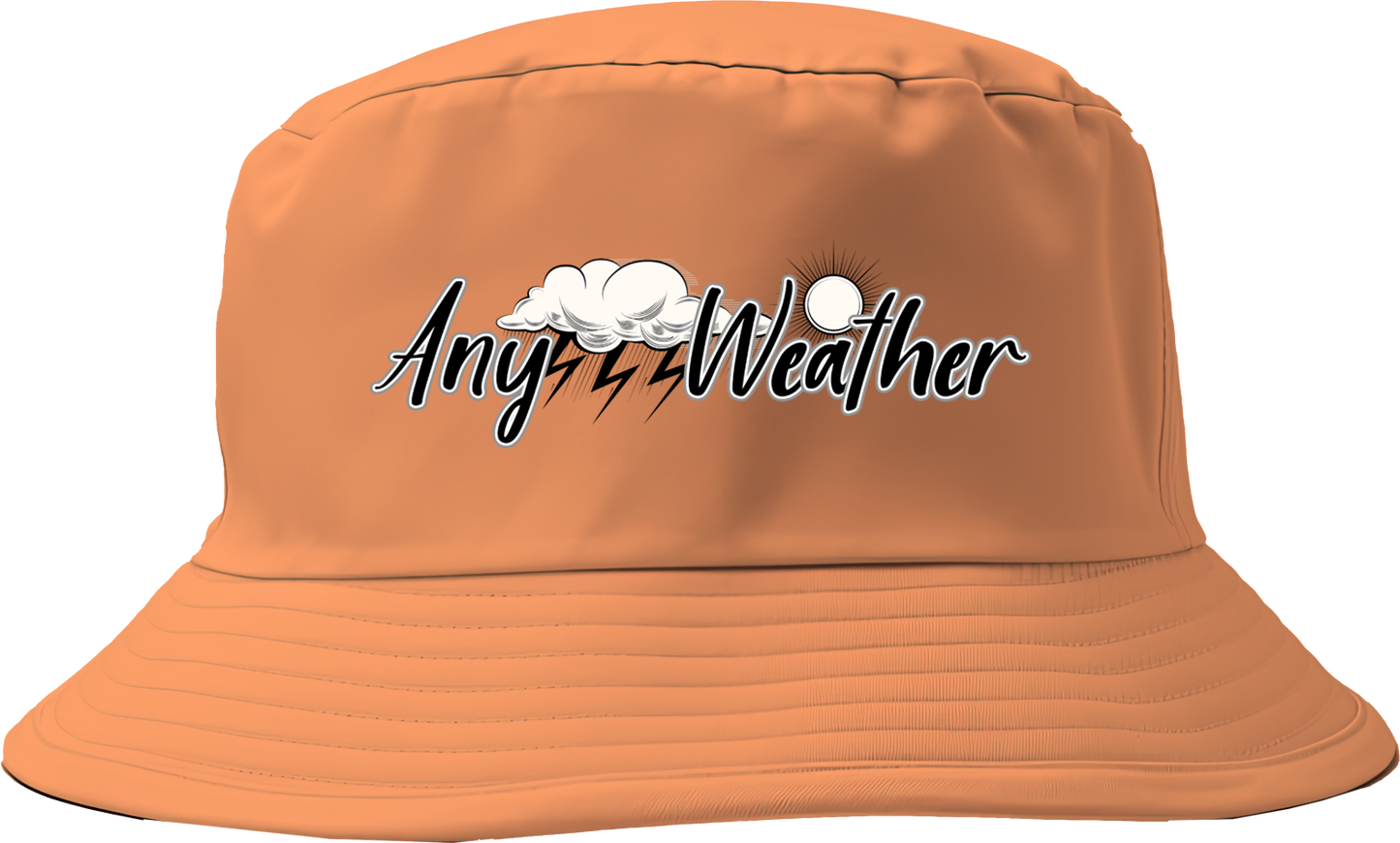 SIGNATURE ANY WEATHER BUCKET HATS