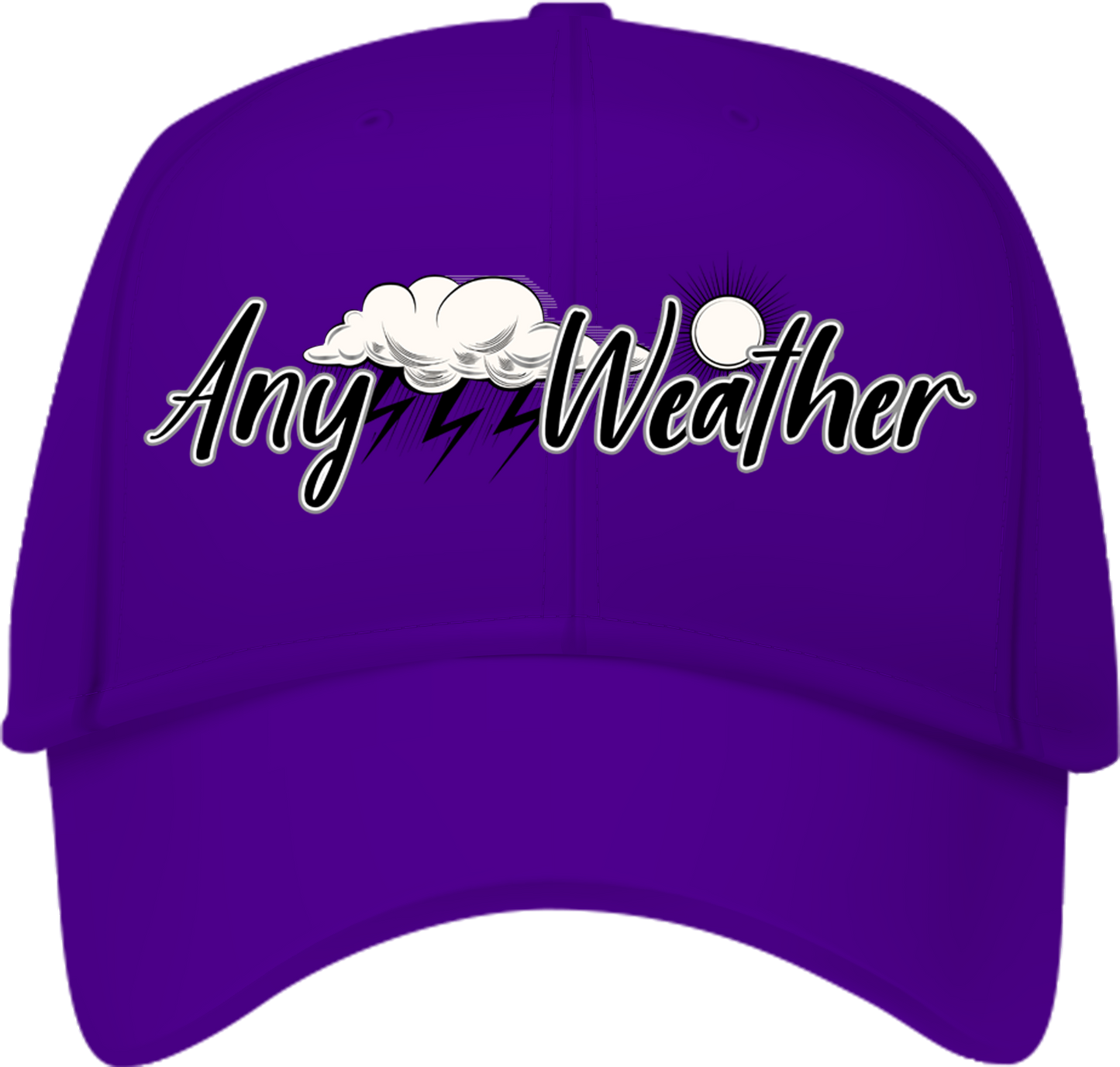SIGNATURE ANYWEATHER UNISEX CAPS
