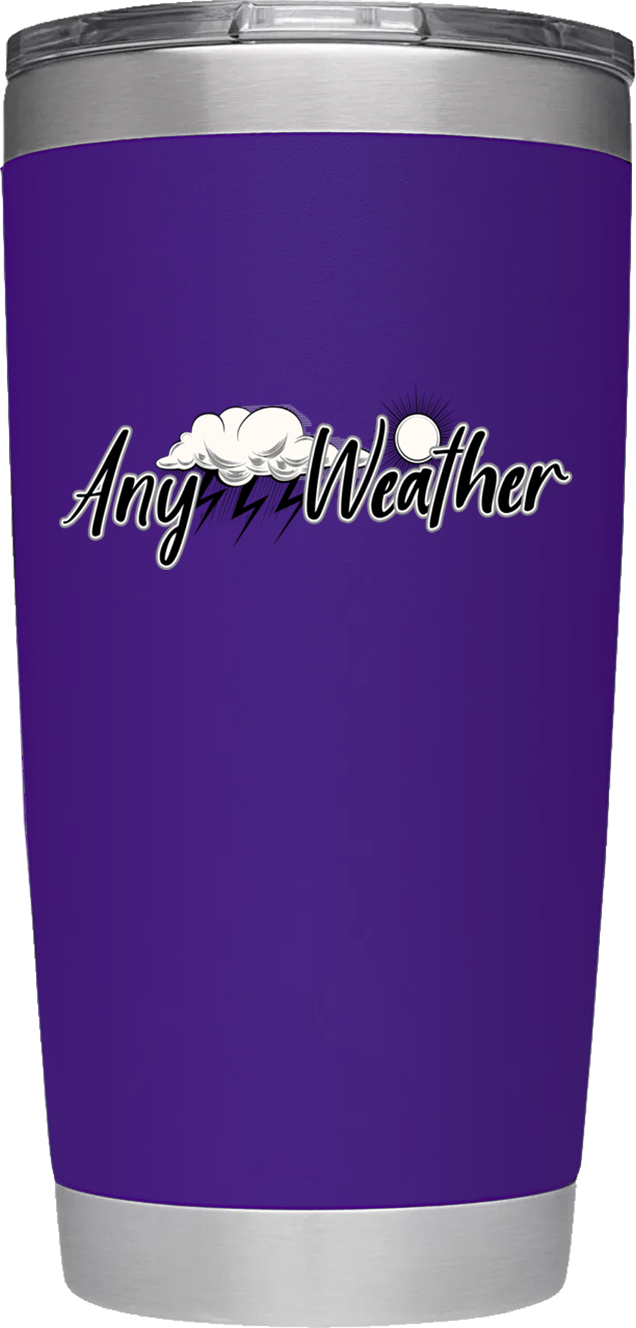 SIGNATURE ANYWEATHER TUMBLERS