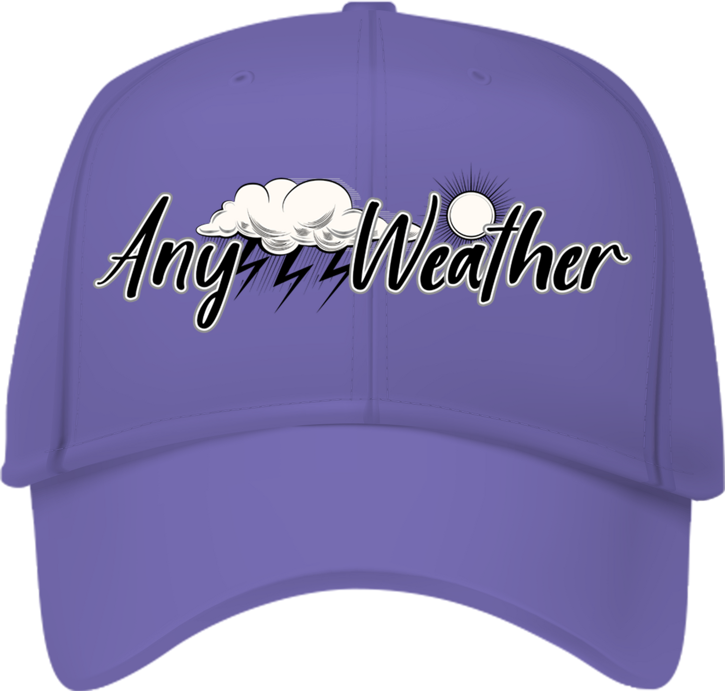SIGNATURE ANYWEATHER UNISEX CAPS