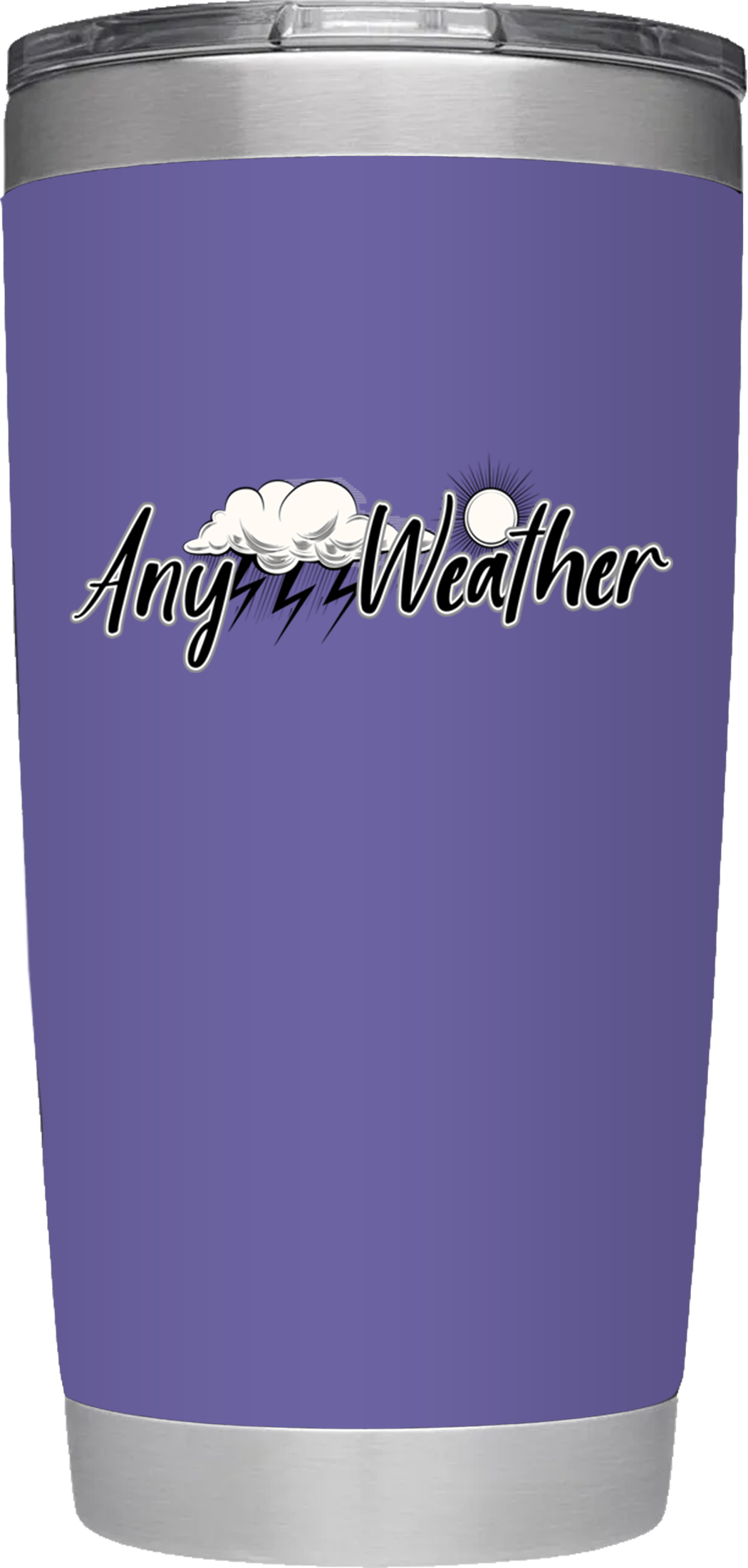 SIGNATURE ANYWEATHER TUMBLERS