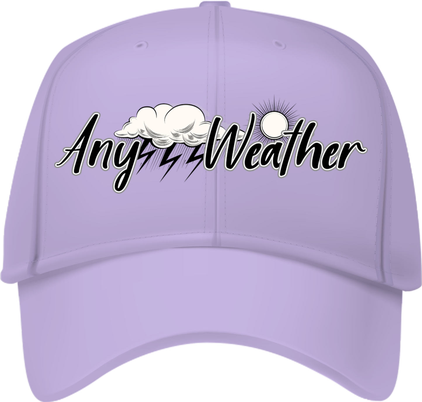 SIGNATURE ANYWEATHER UNISEX CAPS