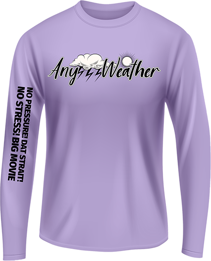 LONG SLEEVE UNISEX DRI-FIT UNISEX SHIRT