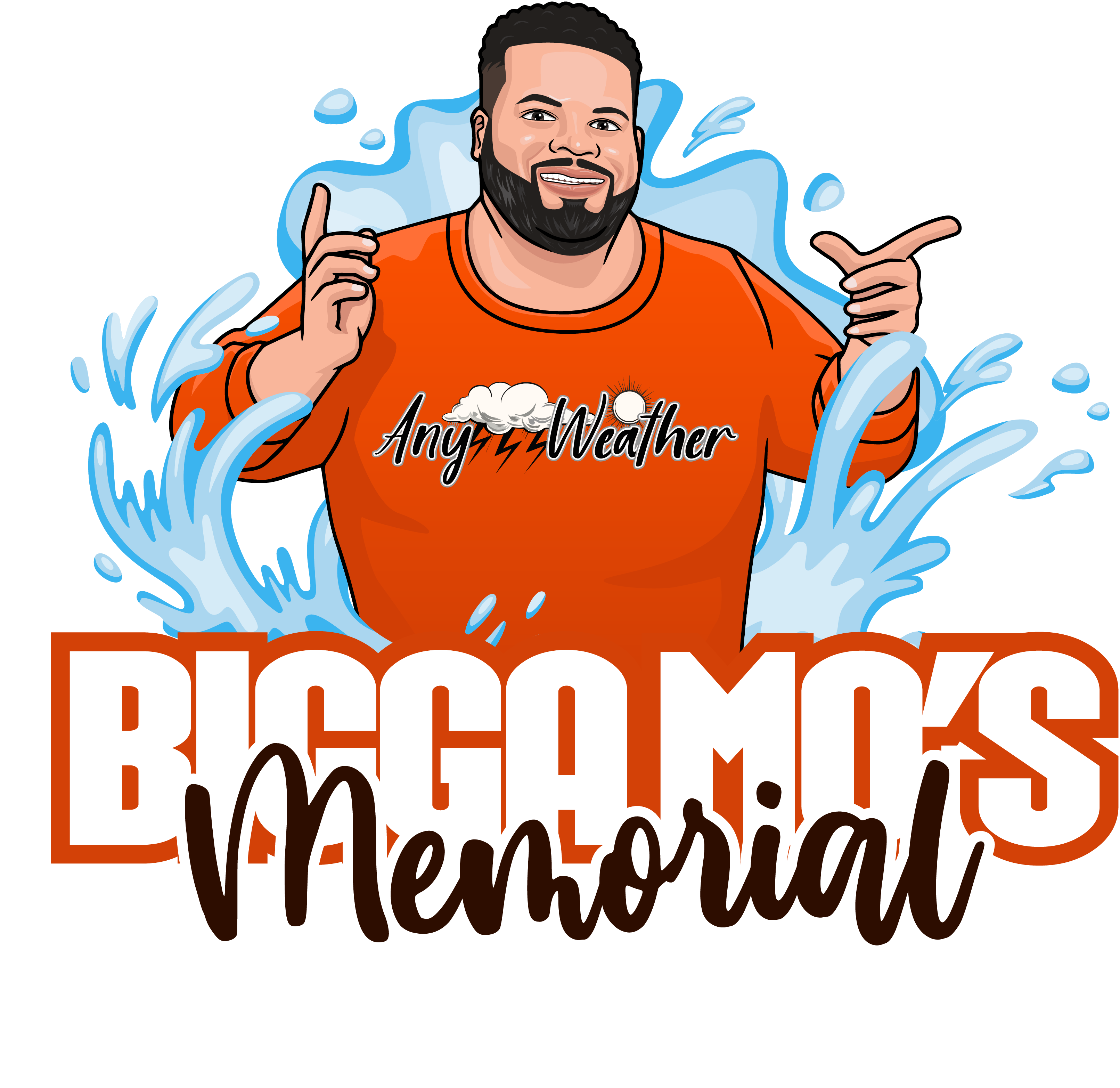 Www.biggamosmemorial.com