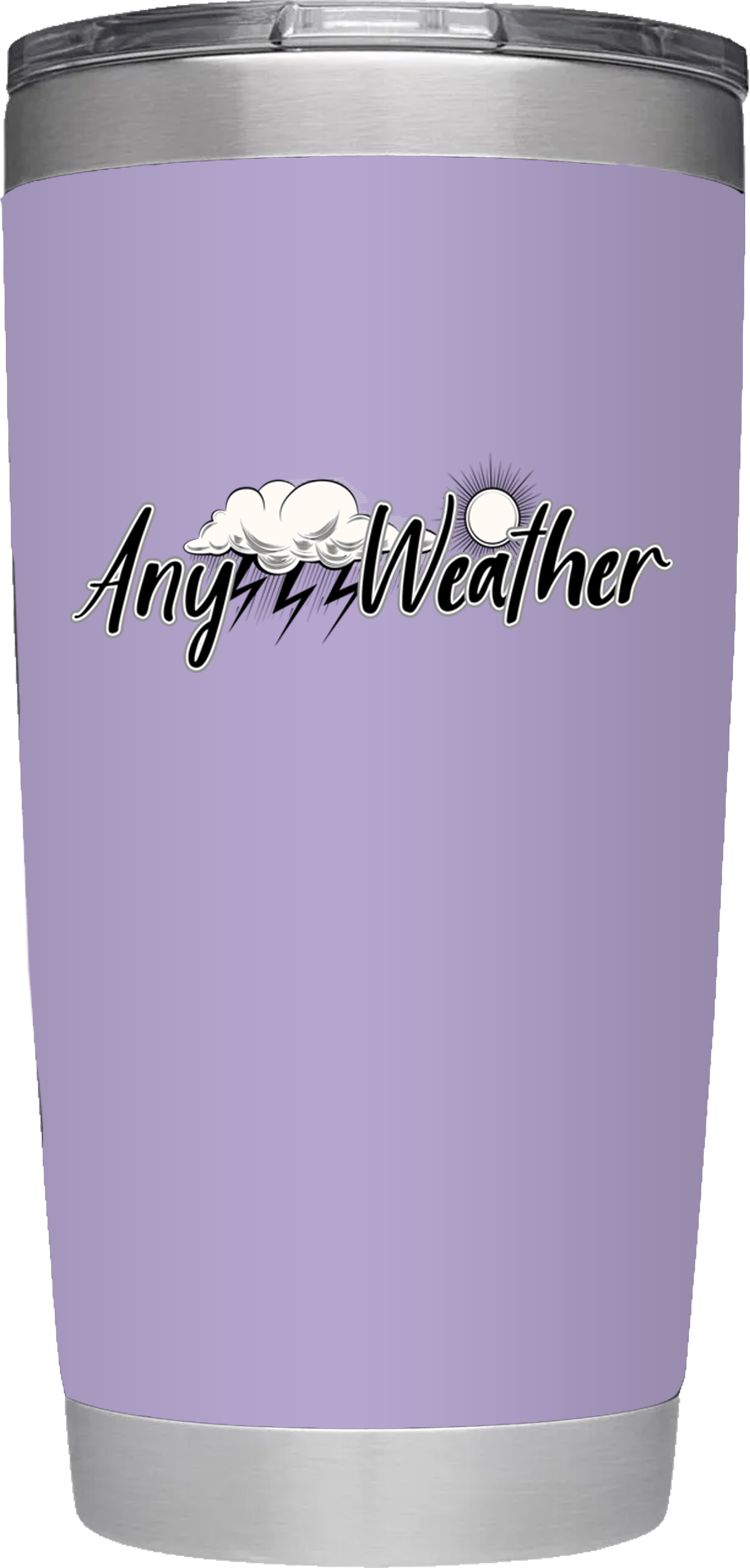 SIGNATURE ANYWEATHER TUMBLERS