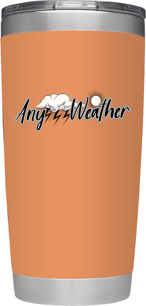 SIGNATURE ANY WEATHER TUMBLERS
