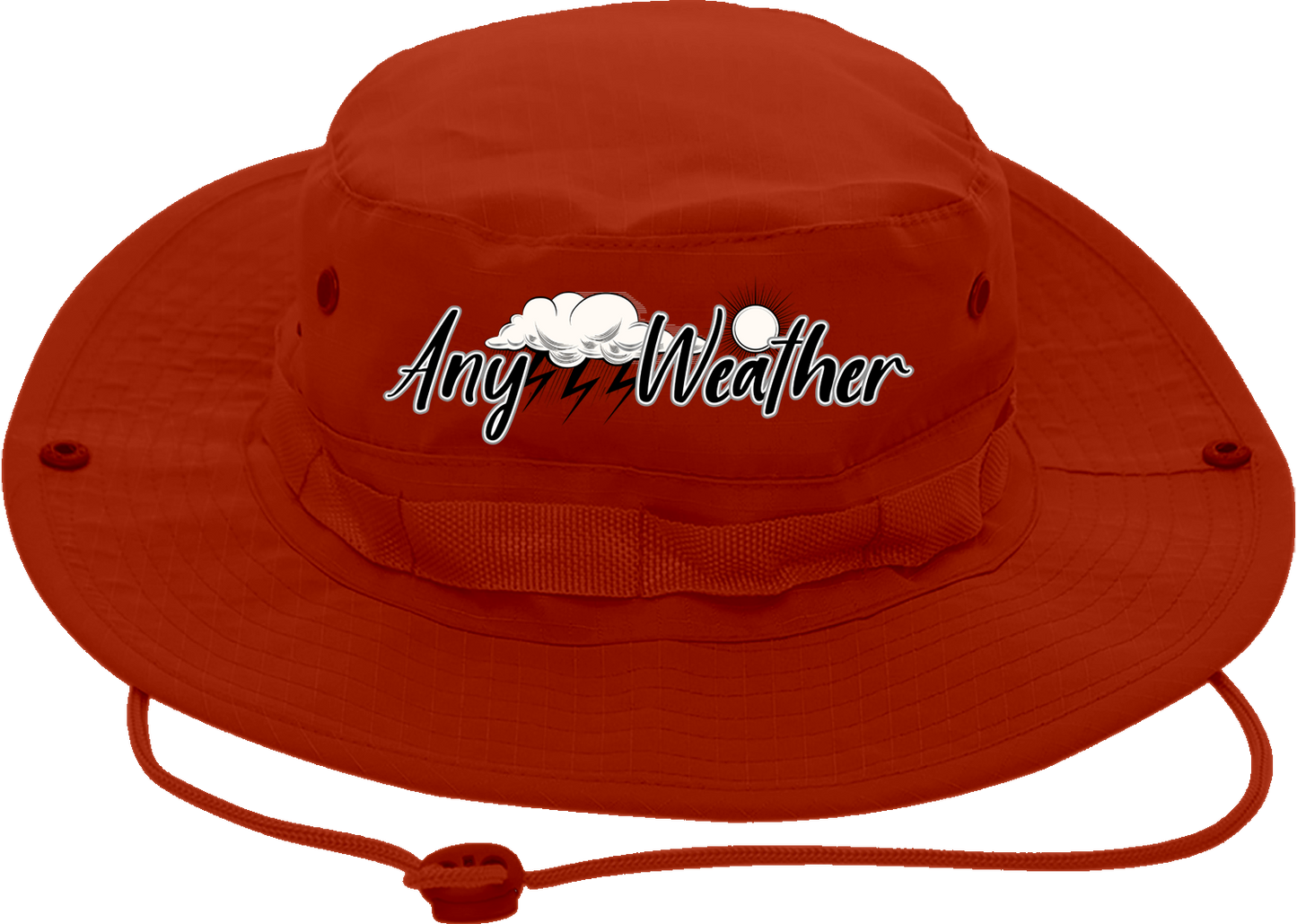 SIGNATURE ANY WEATHER BOATER'S HAT