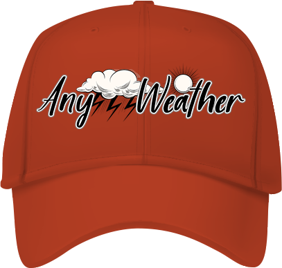 SIGNATURE ANY WEATHER UNISEX CAPS