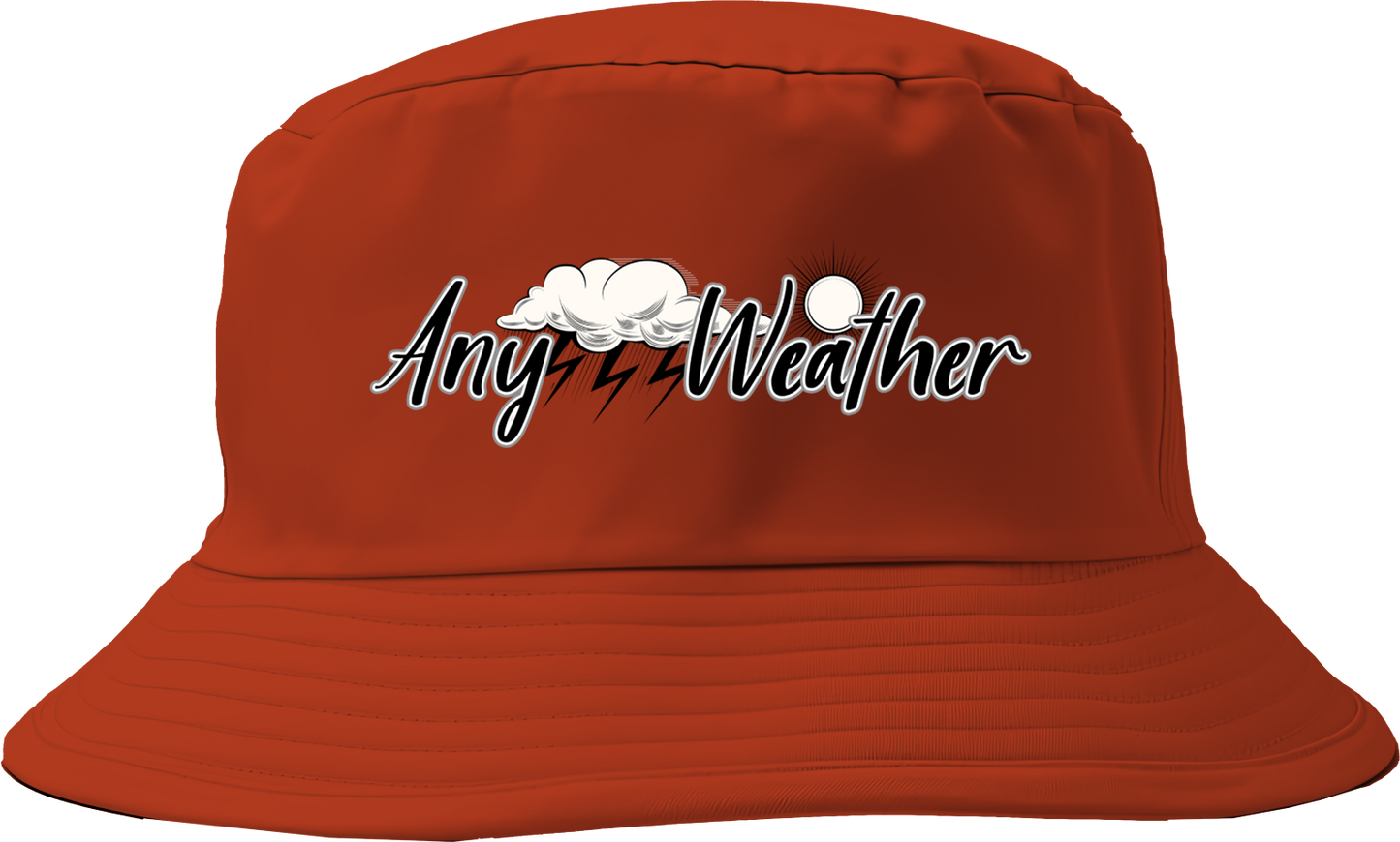 SIGNATURE ANY WEATHER BUCKET HATS